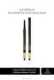 Le Stylo Water Resistant Eye Pencil 02 Black3614273436366