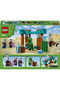 Minecraft Serseri Köylü Çöl Devriyesi 21267 – 7 Yaş ve Üzeri Çocuklar için Yapım Seti (105 Parça) - 5