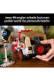 ®   Jurassic World: Jurassic Park Jeep ®   Model Building Kit for Wrangler 77984 - 18+ (1924 Pieces) - 9