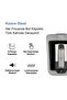 Kaave Steel Turkish Coffee Maker Silver Stone - 2