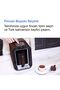 Kaave Uno Pro Turkish Coffee Machine Coffee - 6