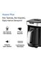 Kaave Plus Turkish Coffee Machine Silver - 2