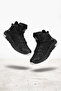 Ds Aghanim Black Unisex Sports Boots Sneaker Casual Shoes - 8