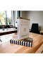 Elements & Chanel Coco Decorative Book Box Set of 2 - 2