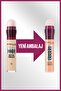 Instant Anti Age Eraser Concealer 00 Ivory + Surprise Box Gift - 7