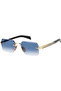 Db7109S Rhl08 56 Men's Sunglasses