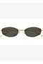 1802S 001 55 Stoned Women's Sunglasses - 3