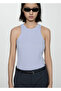 Sky Blue Women Bustier 77080594 - 2