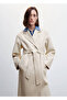 Natural Women's Adult Overcoat47040057 - 2