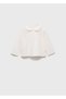 BLOUSE . BATISTA