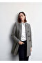 Gray Women's Coat47050039 - 7