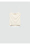 Natural Women's Bustier 77155645 - 5