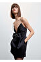 Black Women's Dress 47081293 - 2