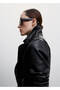 Black Women's Jacket47050053 - 4