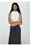 Women Off-White T-Shirt 67007935 - 2