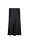 Black Women's Skirt47091313 - 8