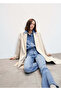 Natural Women's Adult Overcoat47040057 - 6
