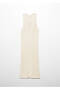 Kirik White Girl's Vest 67085143 -02 - 5