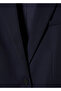 Navy Blue Women's Jacket47005717 - 7