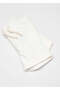 Baby Boy White Shorts & Bermuda - 4