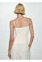 Natural Women's Bustier 77155645 - 3