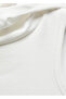Women Off-White T-Shirt 67007935 - 7