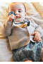 Blue Newborn Baby Other Accessories47034432 - 6