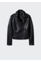 Black Women's Jacket47050053 - 10