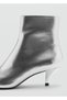 ANKLE BOOTS . STRAPY - 6