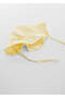 Pastel Sari Newborn Baby Hat57011143 - 5