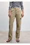 KHAKI Women's Adult Trousers47011300 - 2