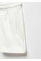 Baby Boy Cherry White Shorts & Bermudas 67026003 - 5
