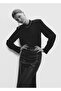 Black Women's Skirt47051283 - 6