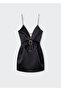 Black Women's Dress 47081293 - 9