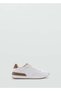 Beyaz Erkek Sneaker 77050593 - 2