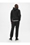 Logo Fleece Jogger Sweatpants 500382047 - 3