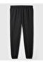 Logo Fleece Jogger Sweatpants 500382047 - 4