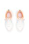 Ds.Pmd239K2051 High-Top White Women's Sneaker Casual High-Top Sports Shoes - 13