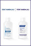 Kelual Ds Shampoo 100 ml - 2