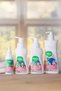 100% Natural Baby Foam Shampoo Newborn Hair and Body Moisturizing Herbal Vegan 250 ml - 7