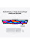 Mac mini: Apple M5 Pro çipli 15‑core CPU and 16‑core GPU, 24GB, 512GB SSD - 5