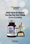Extramag Triple Combination Magnesium 200 Mg Supplement Food 60 Tablets - 6