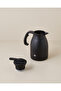 Good Mood Temp Steel Thermos 1.5 Lt Black - 2