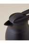 Good Mood Temp Steel Thermos 1.5 Lt Black - 3