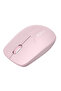 MS48GT Kablosuz Sessiz Mouse 1600 DPI Ev - Ofis Kullanımı İçin Hafif Tasarım - 4