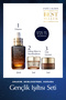 Skin Care Set - Advanced Night Repair Serum 20ml Revitalizing Supreme Cream 5ml Eye Cream 5ml