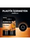 BASIC AAA İnce Alkalin Kalem Pil (4'lü Paket) – 1,5V - 5