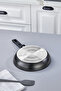 Cliff 26 cm Ceramic Coated Pan Black Ckr4645 - 7