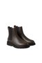 YM0YM01374 COMBAT ESS CHELSEA BOOT LTH BAM Rocky Brown - 2