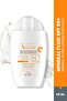 Mineral Fluid SPF 50+ Hassas Ciltler için Ultra Hafif Güneş Kremi 40 ml